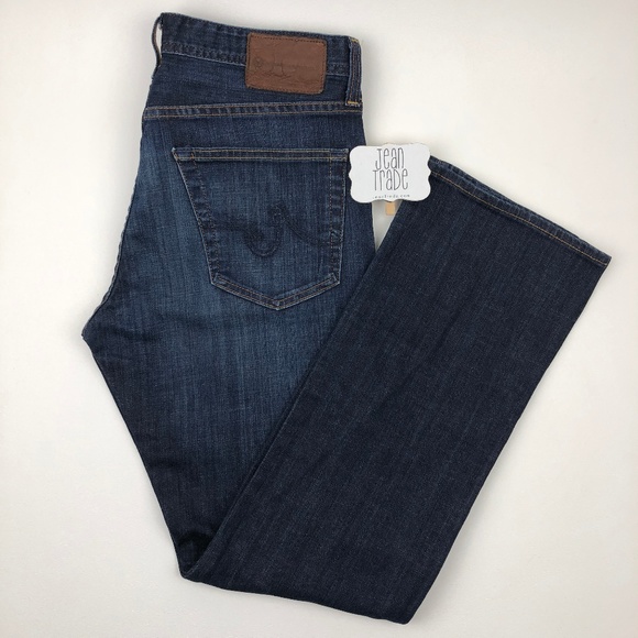 Ag Adriano Goldschmied Other - AG Men's the protege straight leg jean 33x32